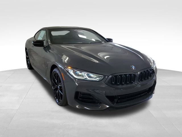 ブラッディマンディ Used 2020 BMW 8 Series 840i Gran Coupe M Sport Package For