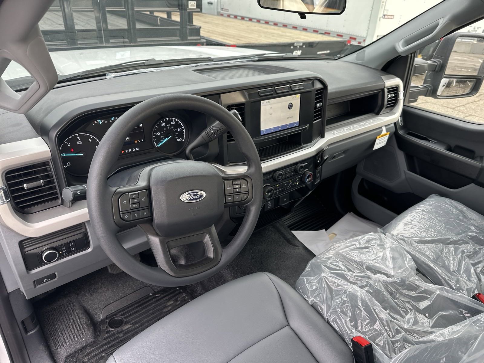 2024 Ford F-550 XL photo 4