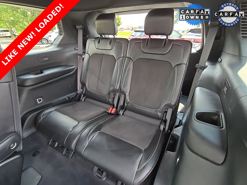 2022 Jeep Grand Cherokee Altitude photo 4
