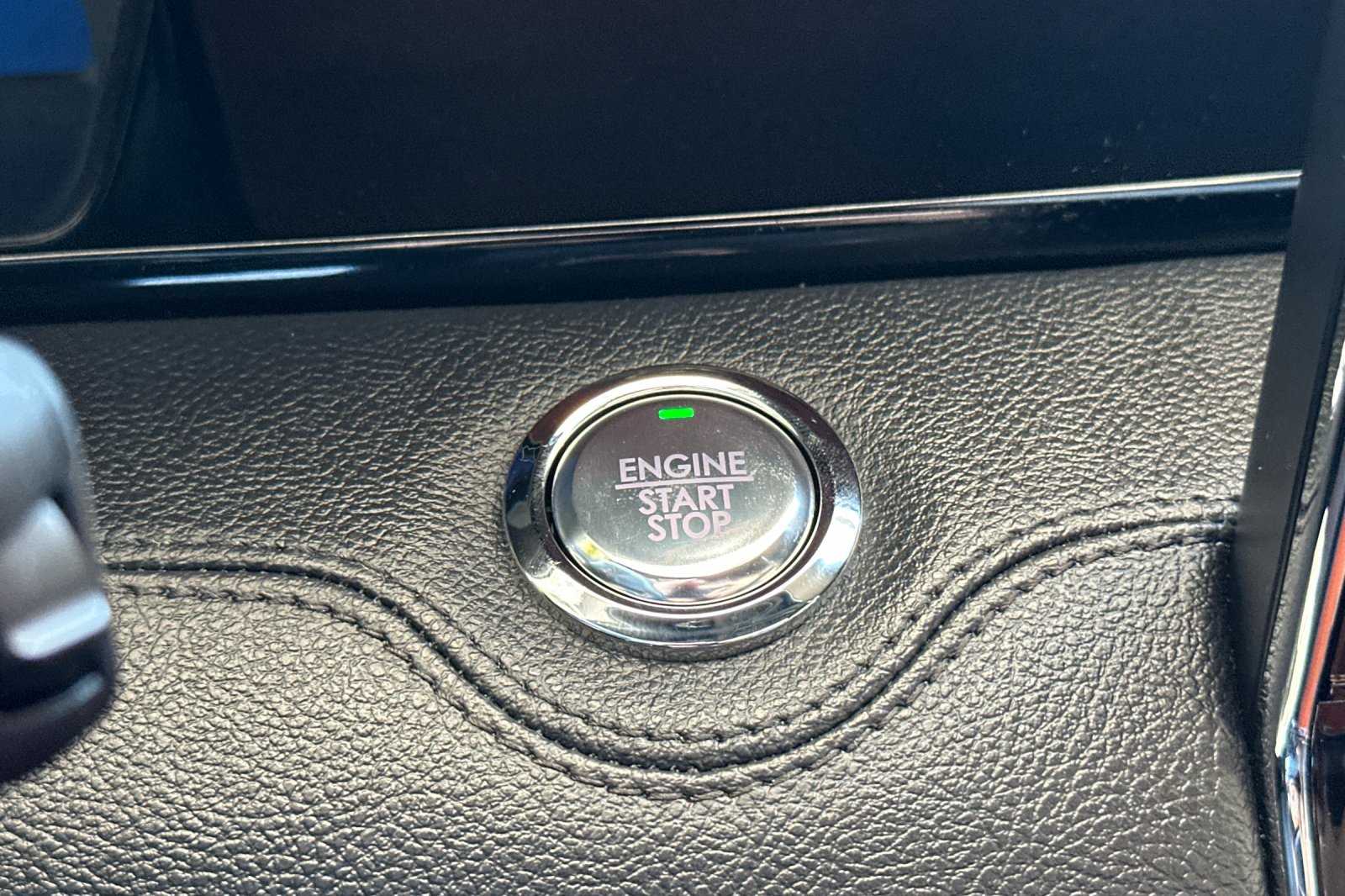 2024 Lincoln Navigator L Reserve photo 25