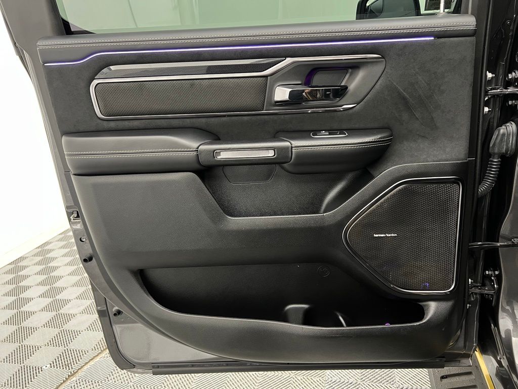 2022 Ram 1500 TRX photo 47