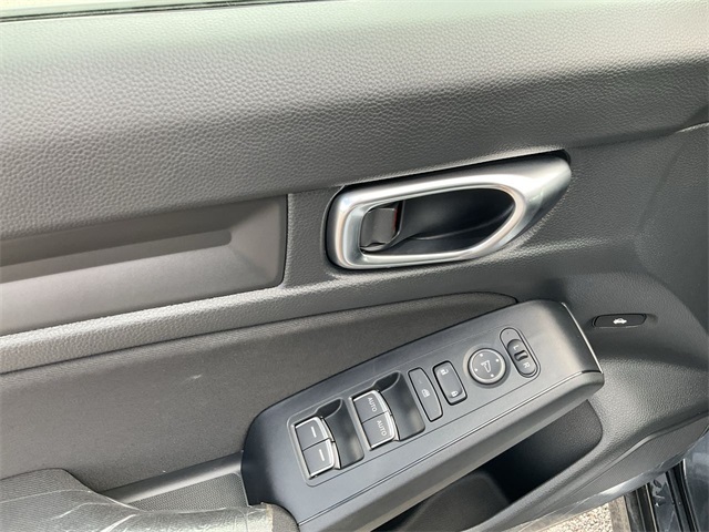 2026 Honda Civic Sport photo 12