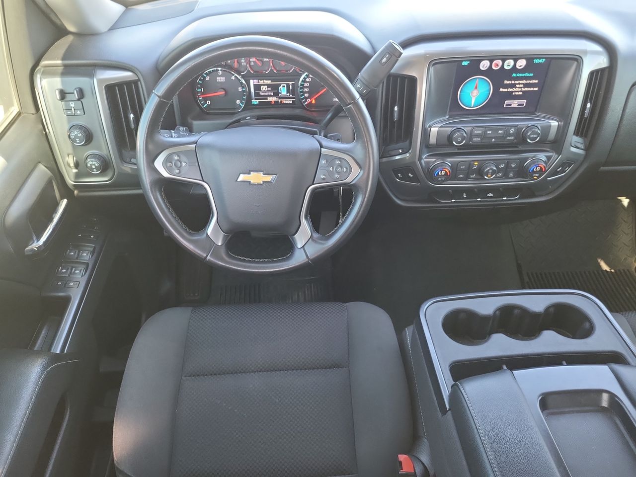 2016 Chevrolet Silverado 1500 LT photo 15