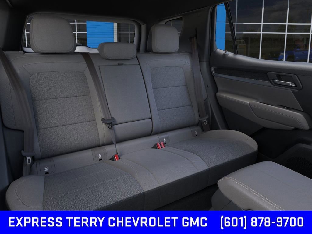 2026 Gmc Terrain Elevation photo 12