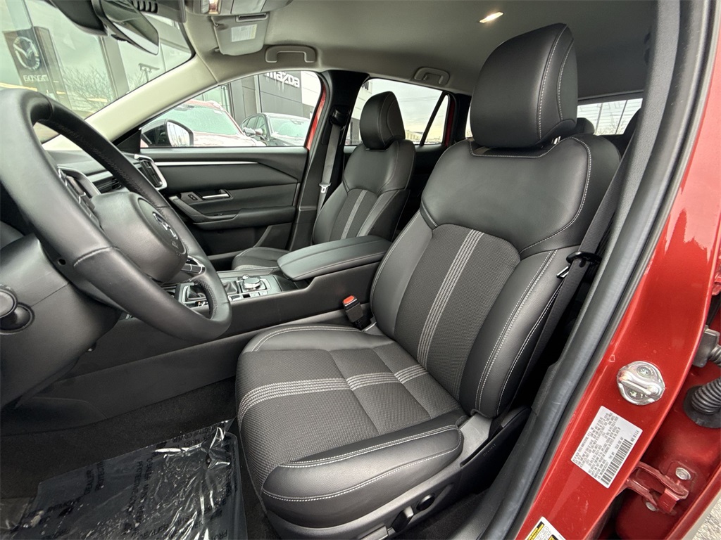 2025 MAZDA CX-50 - Image 10