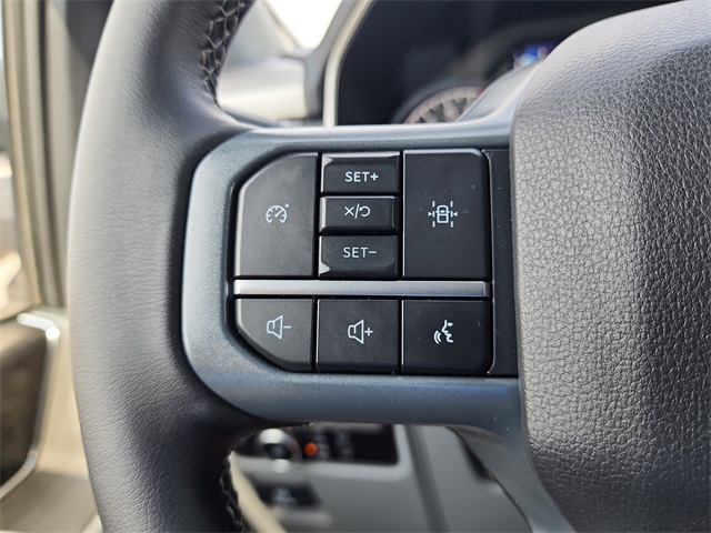 2023 Ford F-150 XLT photo 27