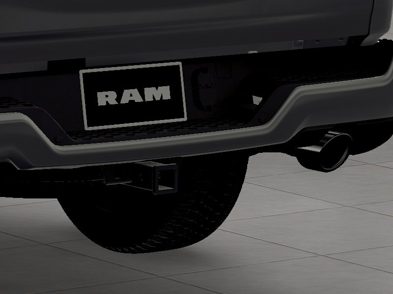 2026 Ram 1500 Big Horn Lone Star photo 8