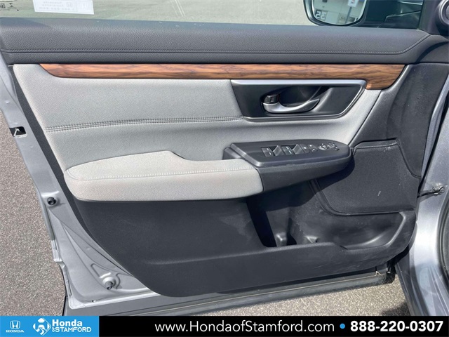 2022 Honda CR-V EX photo 15