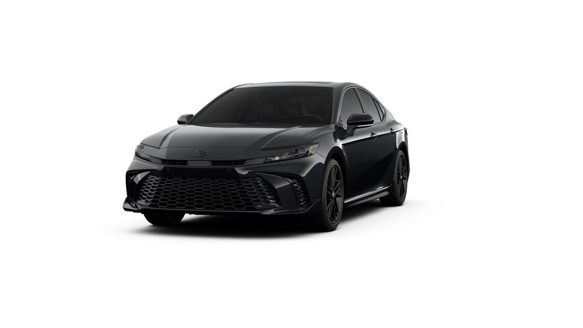 2026 Toyota Camry photo 39