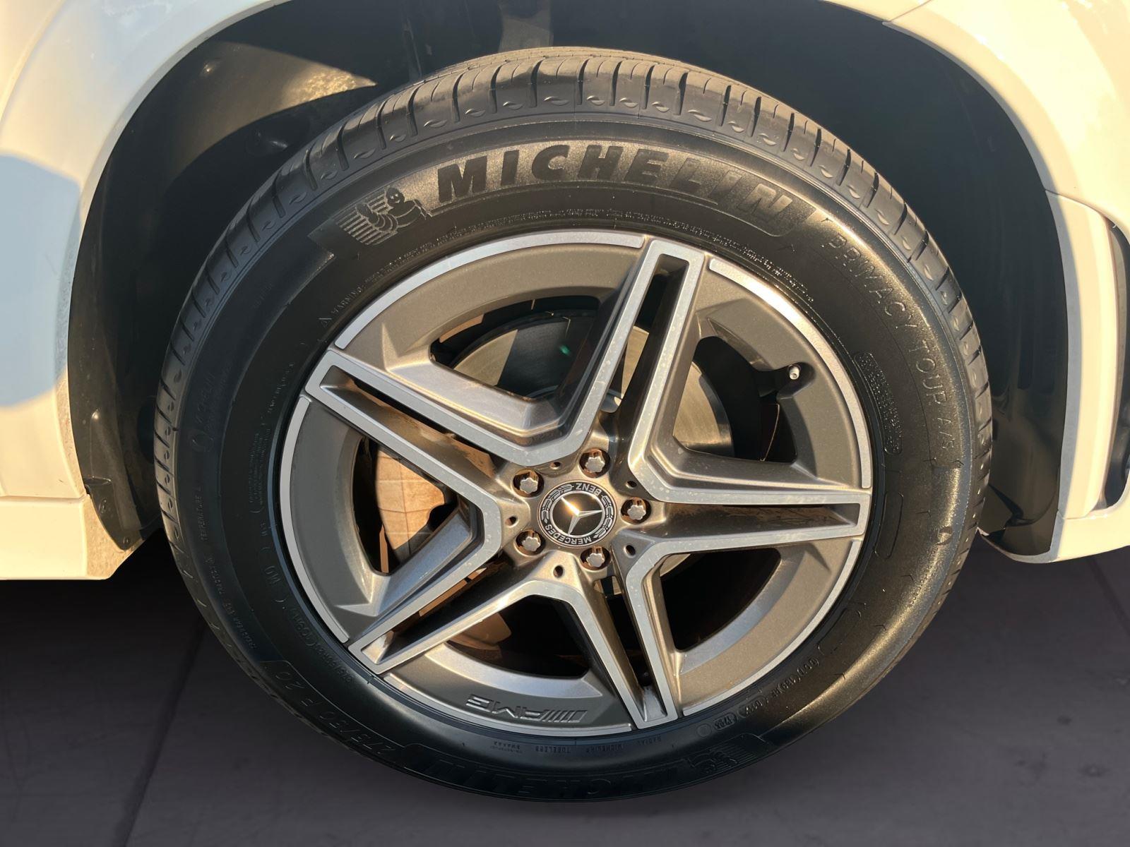 2021 Mercedes Benz GLE 350 photo 13