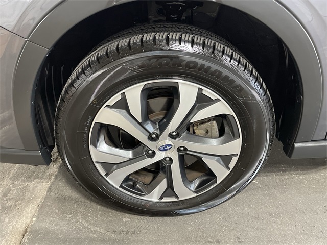 2022 Subaru Outback Limited XT photo 23