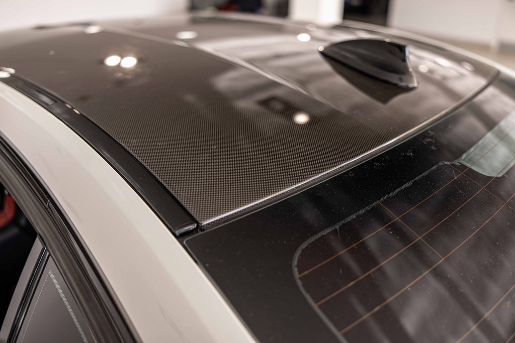 2018 BMW M3 - Image 15