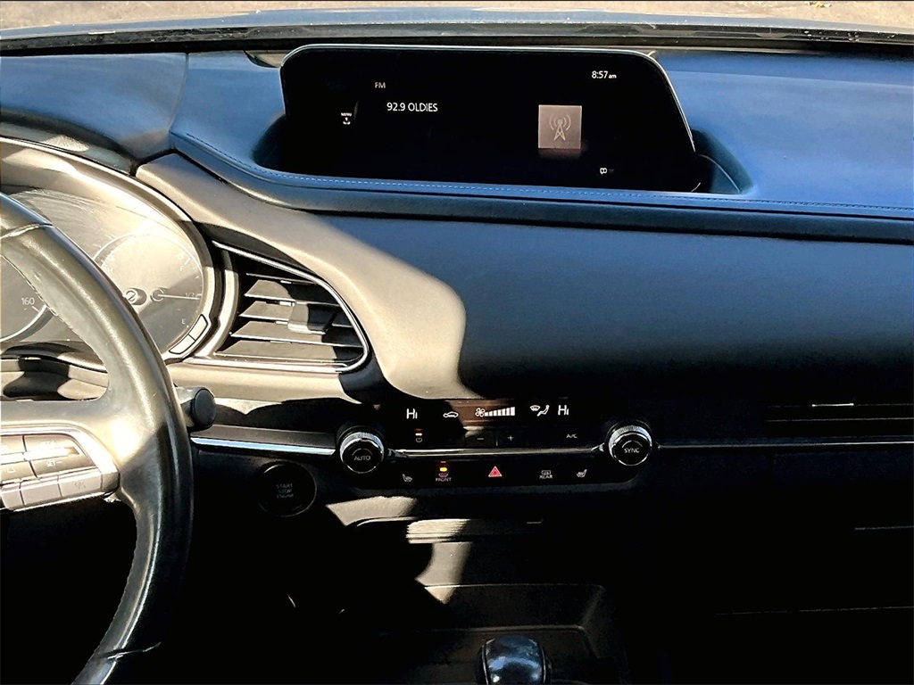 2020 Mazda CX-30 Preferred photo 17