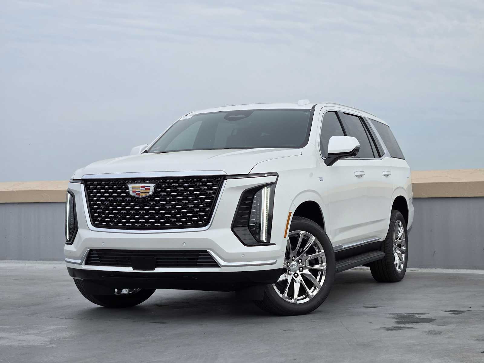 2025 Cadillac Escalade