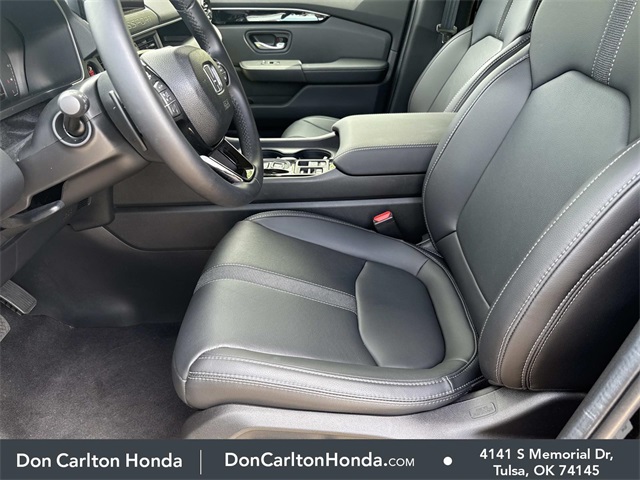 2026 Honda Passport photo 10