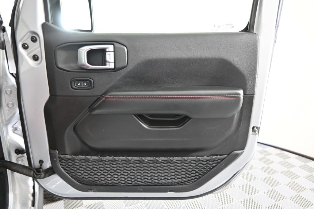 2024 Jeep Wrangler Rubicon 392 photo 12