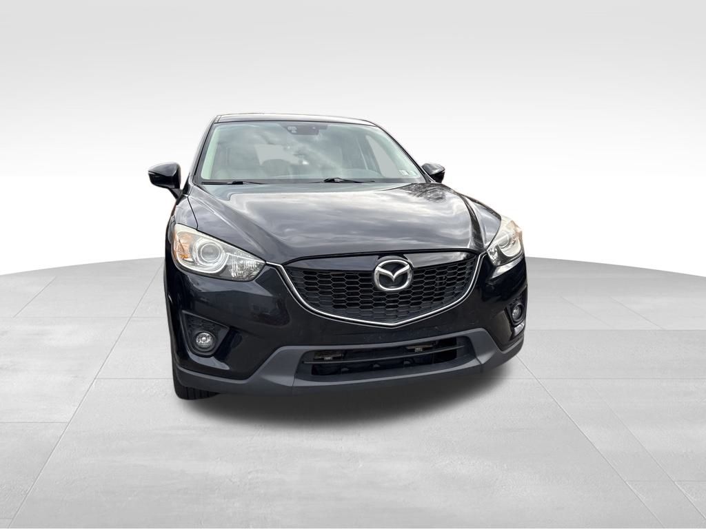 2015 Mazda CX-5 Grand Touring photo 4