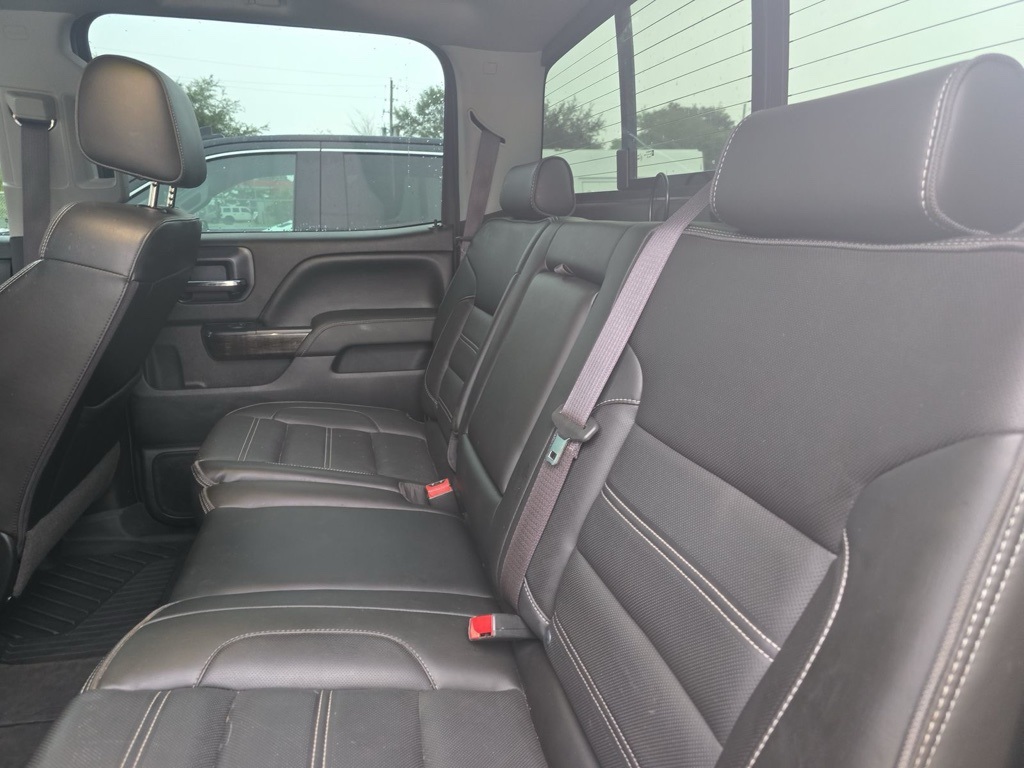 2016 Gmc Sierra Denali photo 4