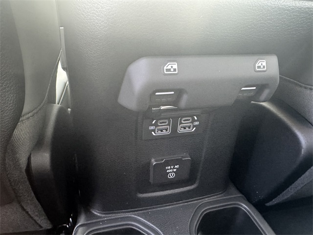 2025 Jeep Gladiator Mojave photo 20
