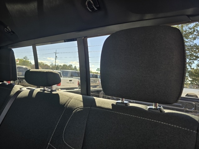 2026 Ram 2500 Tradesman photo 22