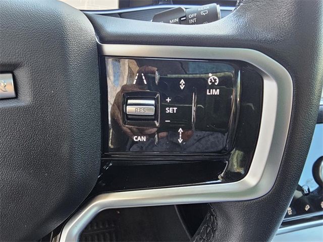 2023 Land Rover Range Rover Evoque S photo 26