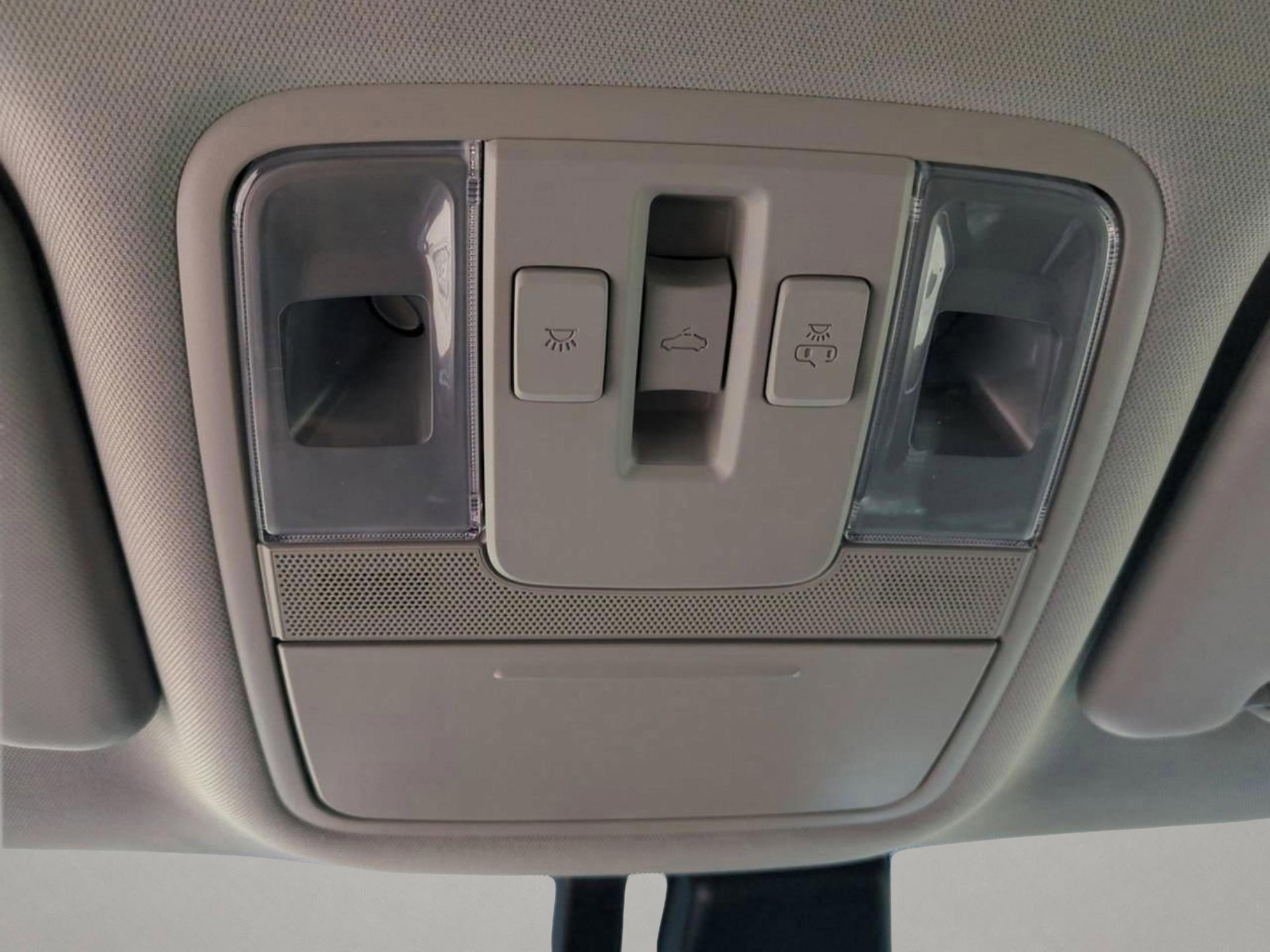2025 Kia Soul EX photo 19