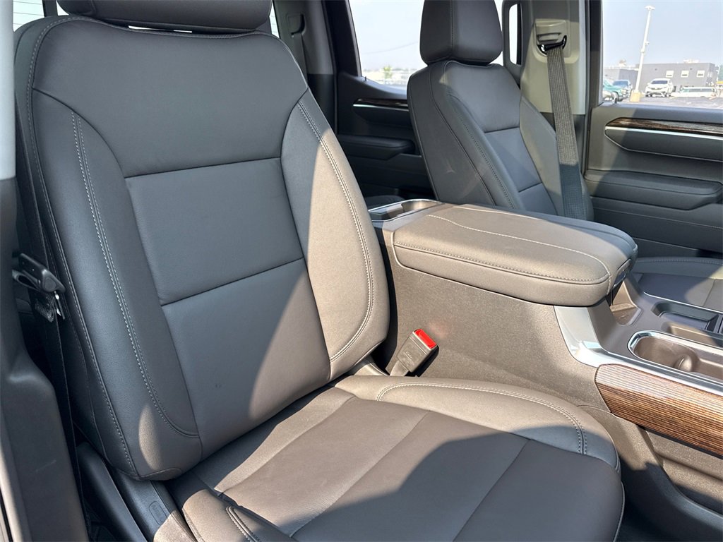 2026 Gmc Sierra 1500 Elevation photo 39