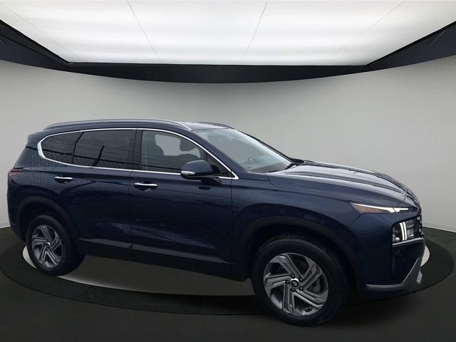 2023 Hyundai Santa Fe SEL photo 3