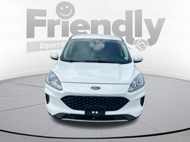 2020 Ford Escape SE photo 2