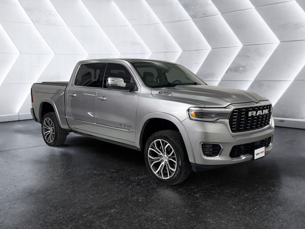 2025 RAM Ram 1500 Pickup Tungsten's photo
