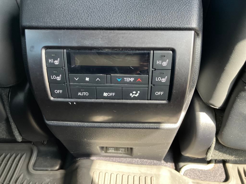 2022 Lexus GX 460 photo 35