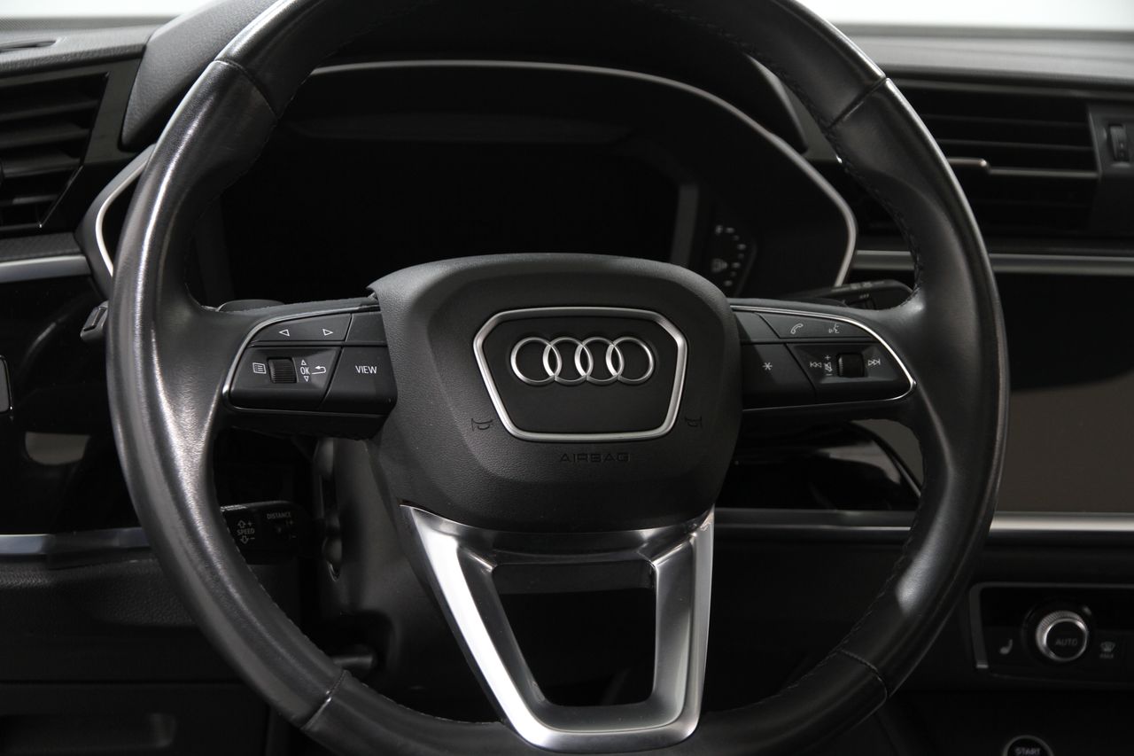 2024 Audi Q3 Premium S line photo 6