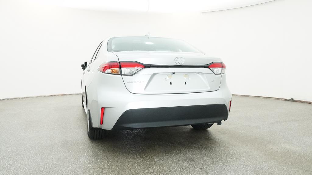2026 Toyota Corolla LE photo 15