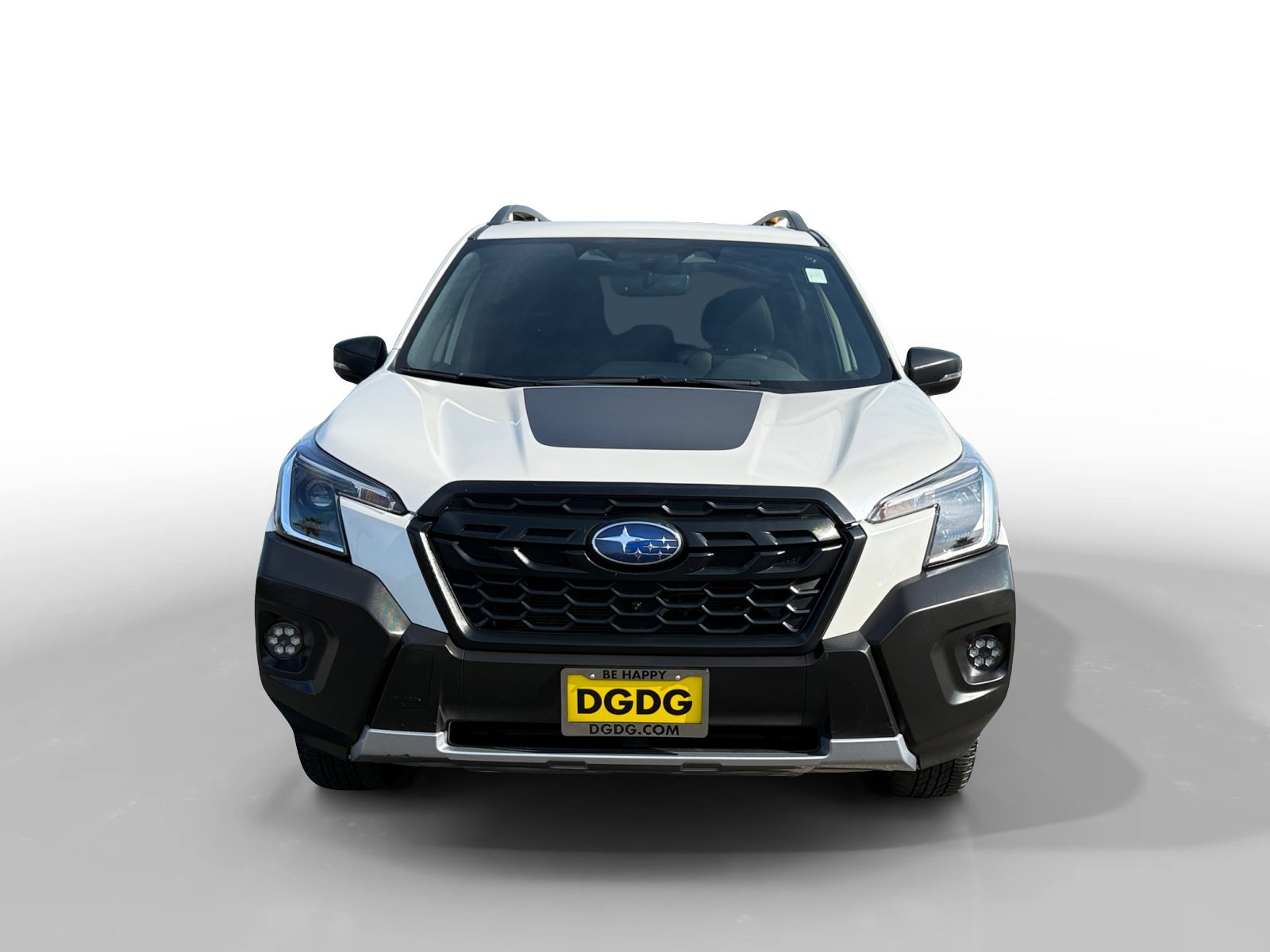2022 Subaru Forester Wilderness photo 8