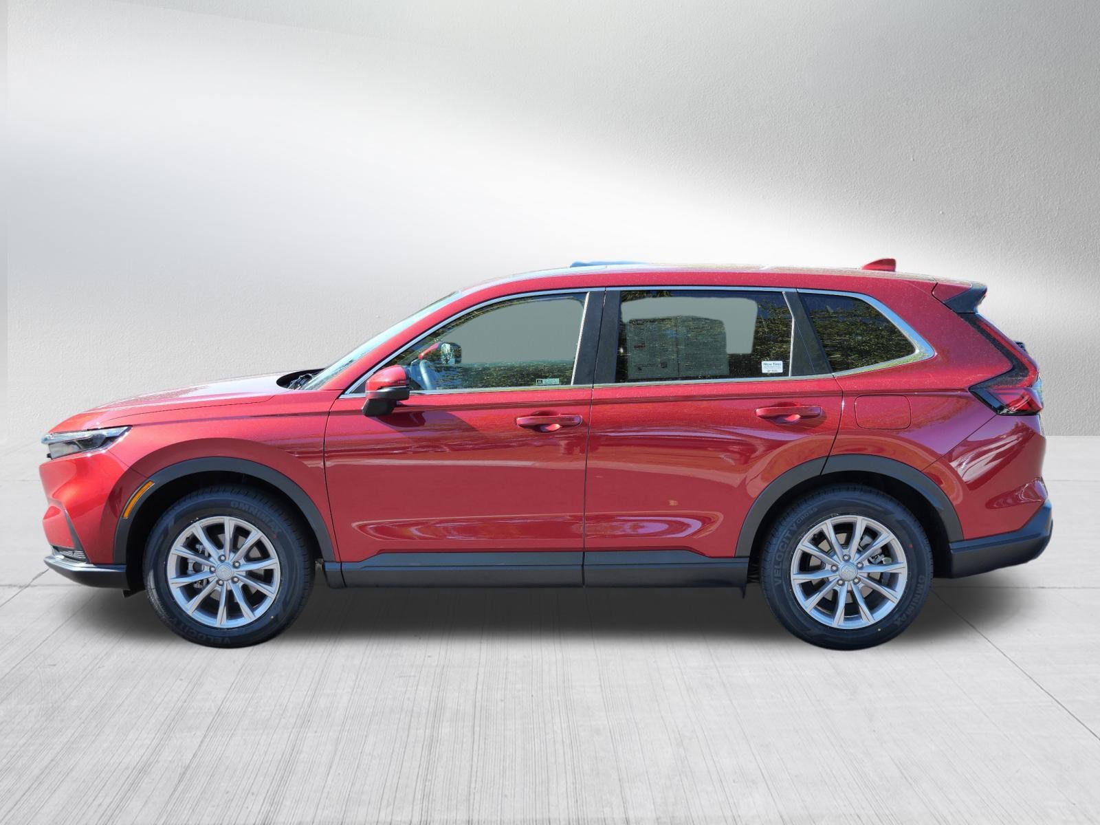 2024 Honda CR-V EX-L photo 4
