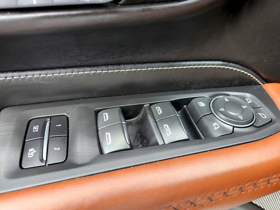 2023 Gmc Yukon XL Denali Ultimate photo 28