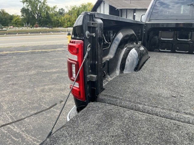 2023 Ram 2500 Laramie photo 19