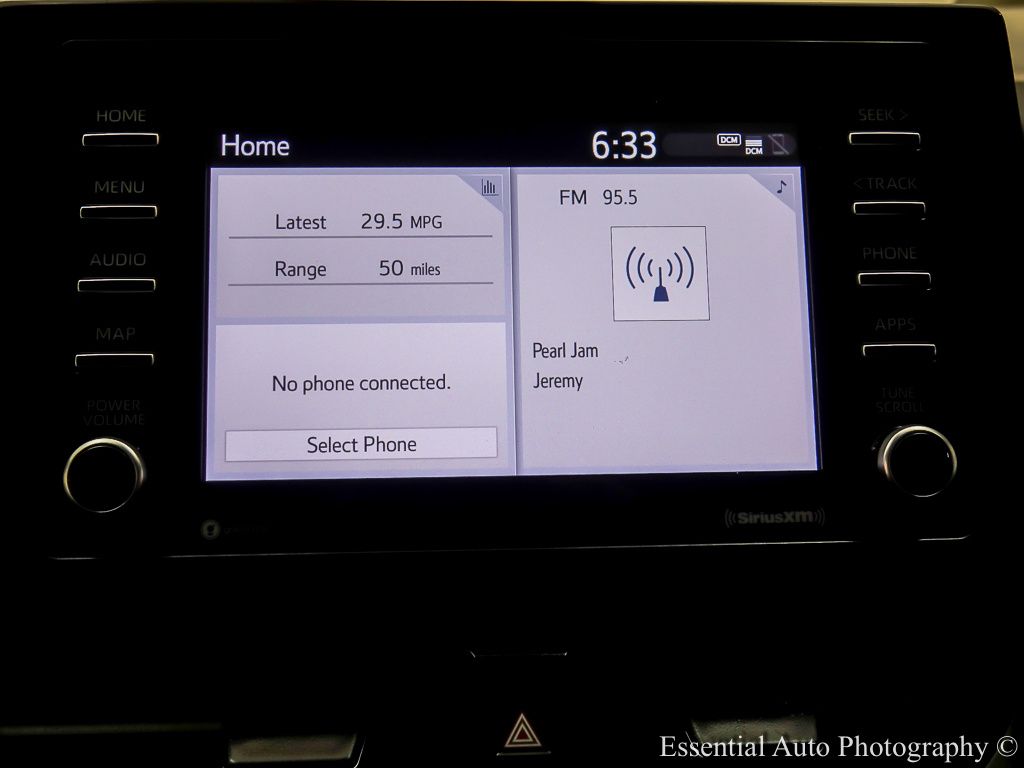 2021 TOYOTA CAMRY - Image 14