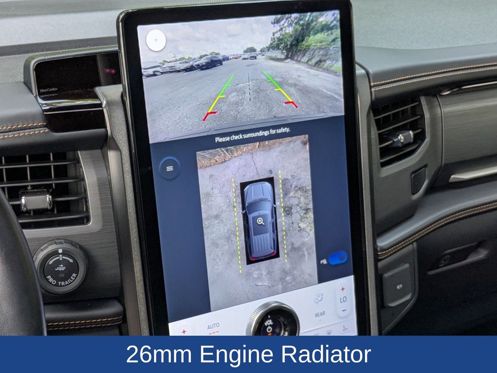 2023 Ford Expedition Platinum MAX photo 20