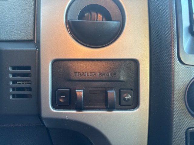 2014 Ford F-150 XLT photo 13