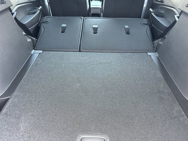 2026 Chevrolet Trax photo 13