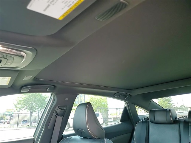 2025 Toyota Crown photo 19