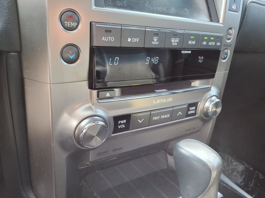 2021 Lexus GX 460 Premium photo 19