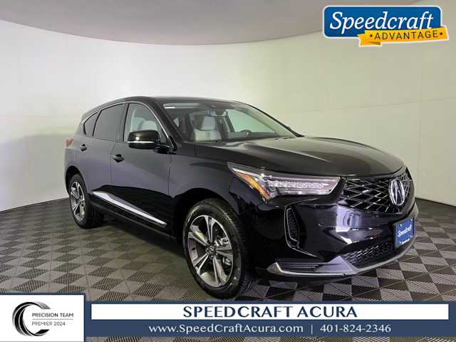 2025 Acura RDX Technology Package's photo