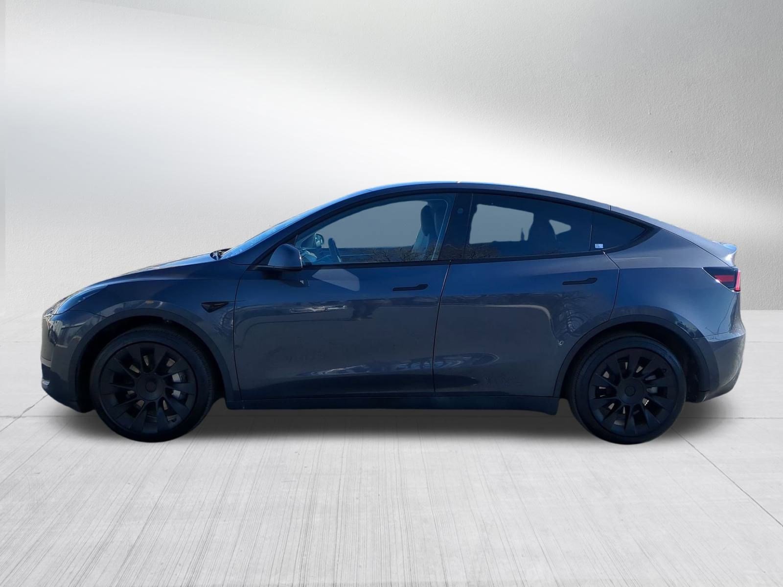 Used 2023 Tesla Model Y Long Range with VIN 7SAYGDEE7PF874600 for sale in Northfield, Minnesota