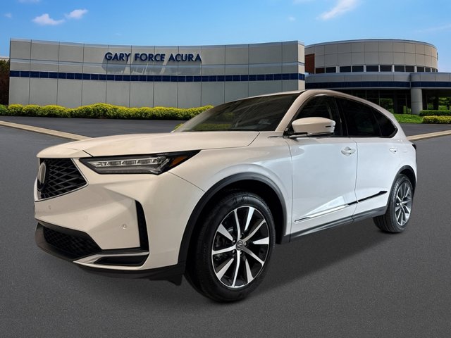 2026 Acura MDX Technology Package's photo