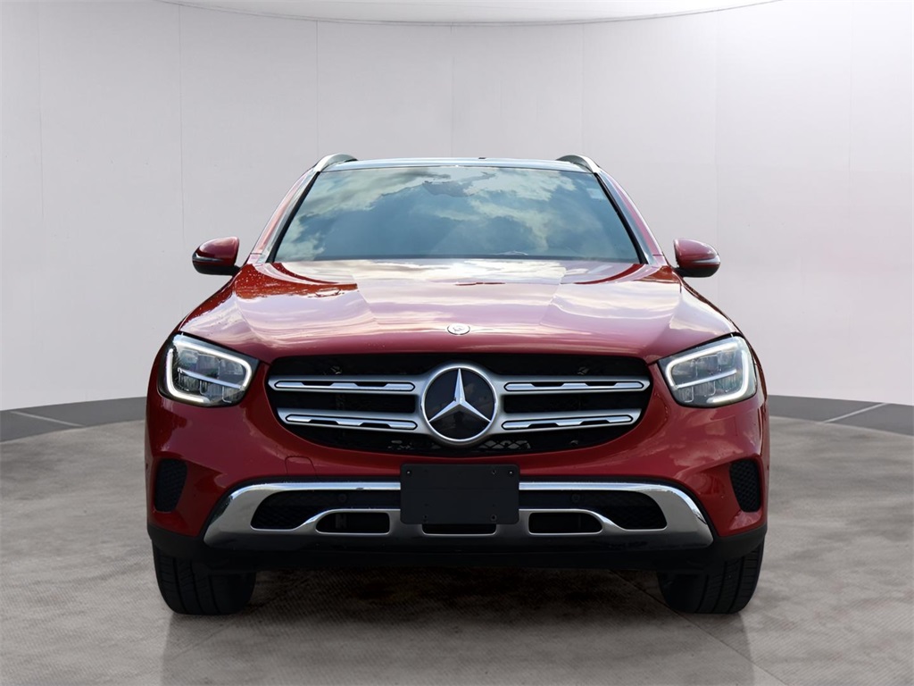 Certified 2021 Mercedes-Benz GLC GLC300 with VIN W1N0G8EB6MF873932 for sale in Kansas City