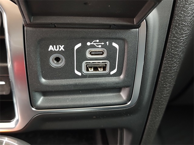 2025 Jeep Gladiator Texas Trail photo 15