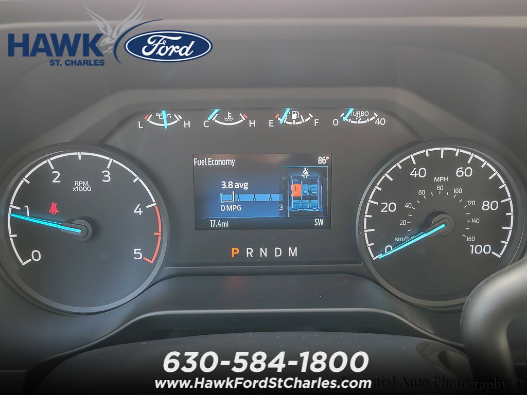 2026 FORD F-450 - Image 10