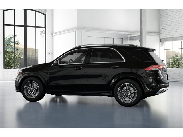 2025 Mercedes Benz GLE 580 4MATIC photo 61